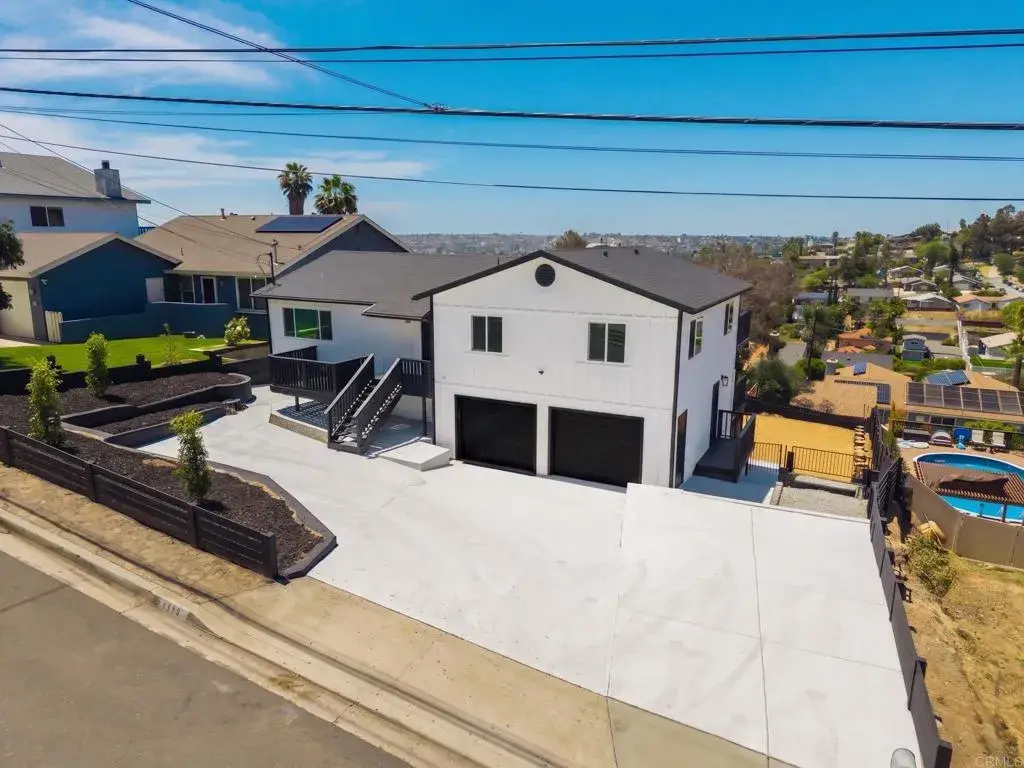 1114 Coronado Avenue, Spring Valley, CA 91977 - #1