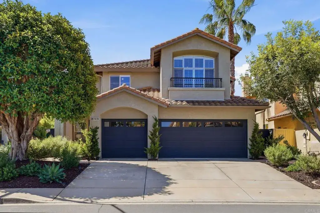 4939 Riding Ridge Road, San Diego, CA 92130 - #1