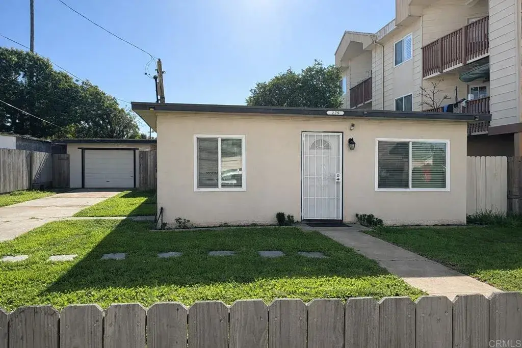 275 Dahlia, Imperial Beach, CA 91932 - #1