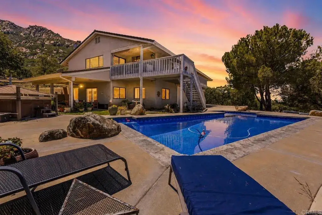 17901 Lyons Valley Road, Jamul, CA 91935 - #1