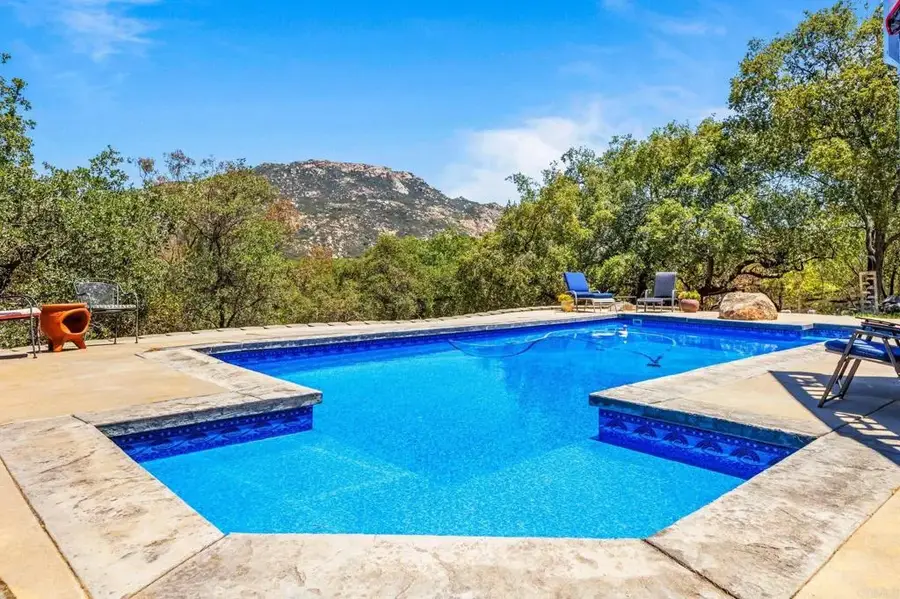 17901 Lyons Valley Road, Jamul, CA 91935 - #2
