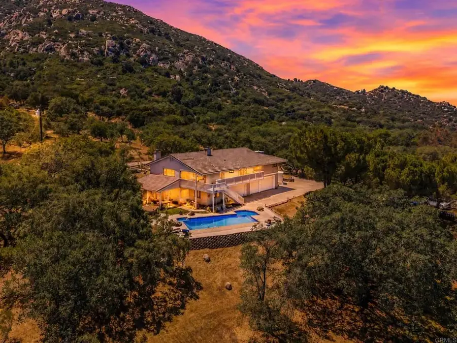 17901 Lyons Valley Road, Jamul, CA 91935 - #3
