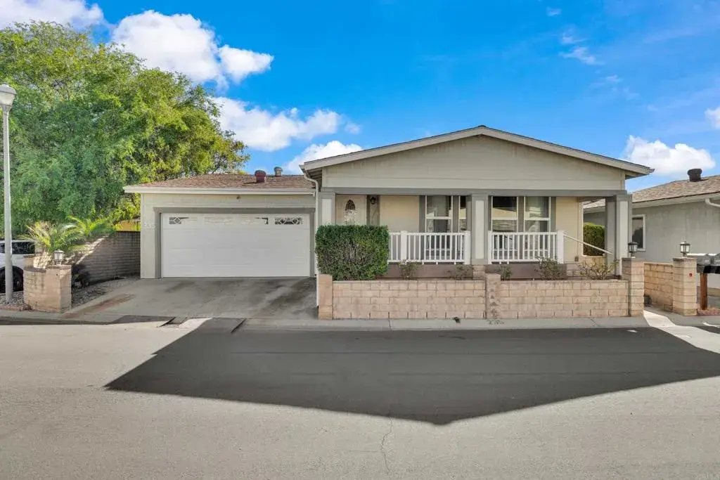 9255 N Magnolia Ave #Spc 235, Santee, CA 92071 - #1