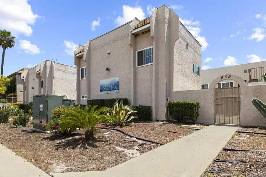 632 A Street #19, Ramona, CA 92065 - #2