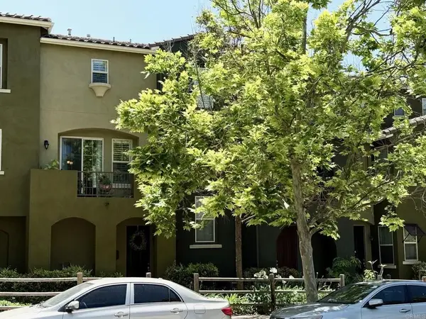 1875 Champagne Court #9, Chula Vista, CA 91913