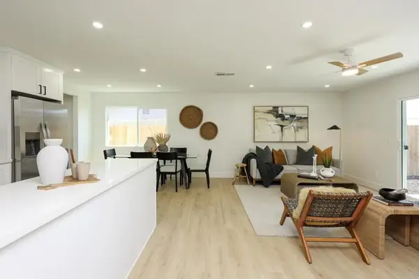 9844 Halberns Boulevard, Santee, CA 92071