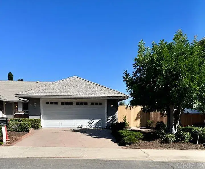 917 Buckaroo Lane, Bonita, CA 91902 - #1