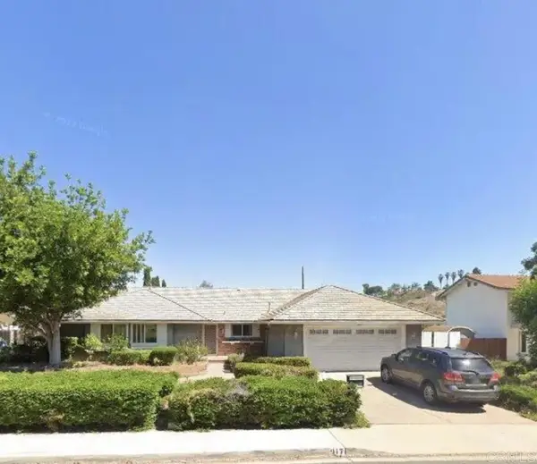 917 Buckaroo Lane, Bonita, CA 91902