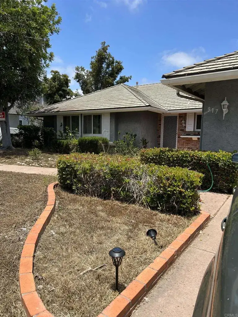 917 Buckaroo Lane, Bonita, CA 91902 - #2