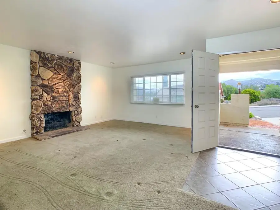 12532 Ridgeton Dr, Lakeside, CA 92040 - #3