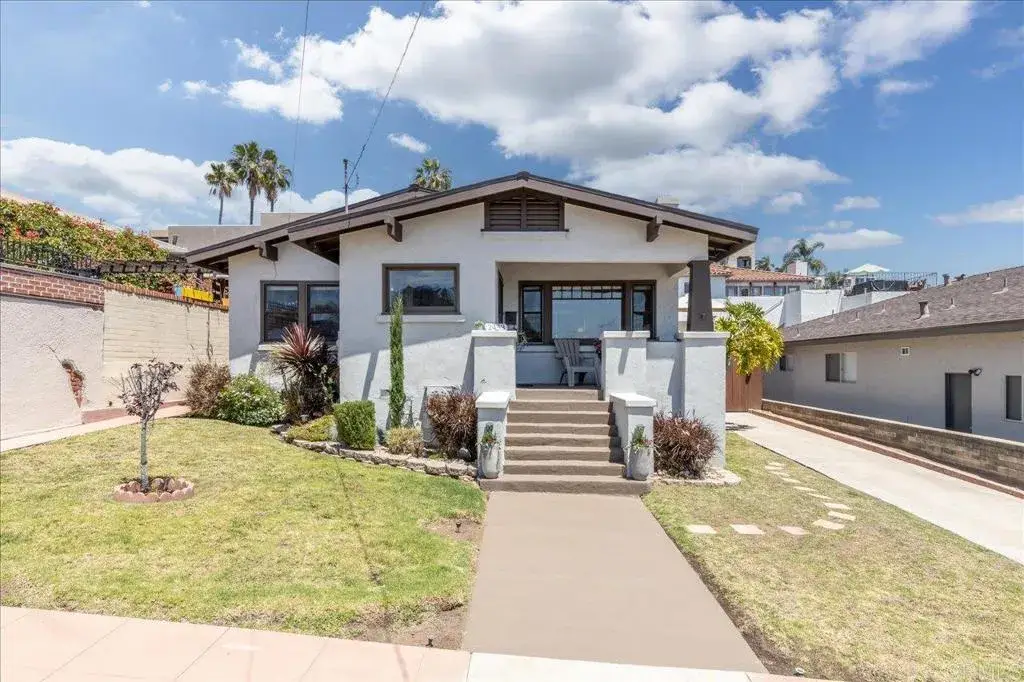 2453 Curlew St, San Diego, CA 92101 - #1
