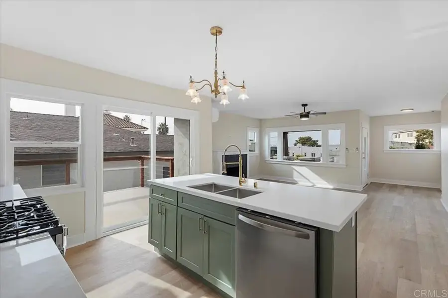 2453 Curlew St, San Diego, CA 92101 - #2