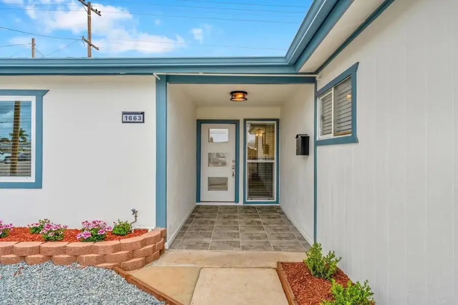 1663 Parklawn Drive, El Cajon, CA 92021 - #2