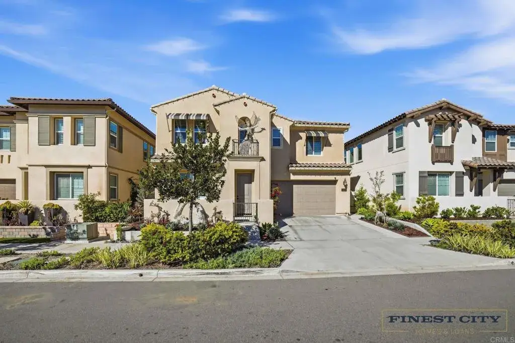 1453 Stearns Wharf Rd, Chula Vista, CA 91913 - #1
