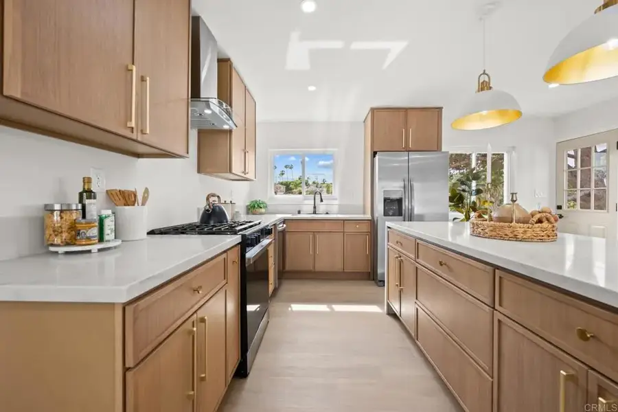 4460 Alamo Way, San Diego, CA 92115 - #3