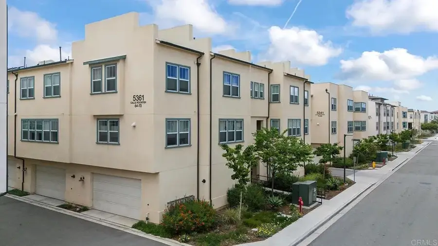 5361 Calle Rockfish #67, Otay Mesa, CA 92154 - #3