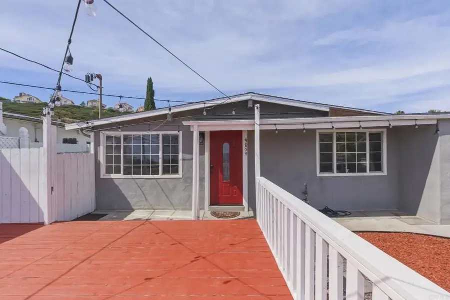 9854 Ivanho Street, Spring Valley, CA 91977 - #2