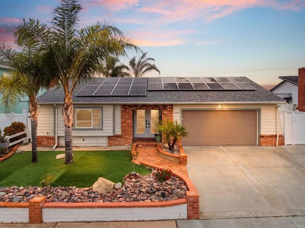 13626 Paseo Del Mar, El Cajon, CA 92021 - #1