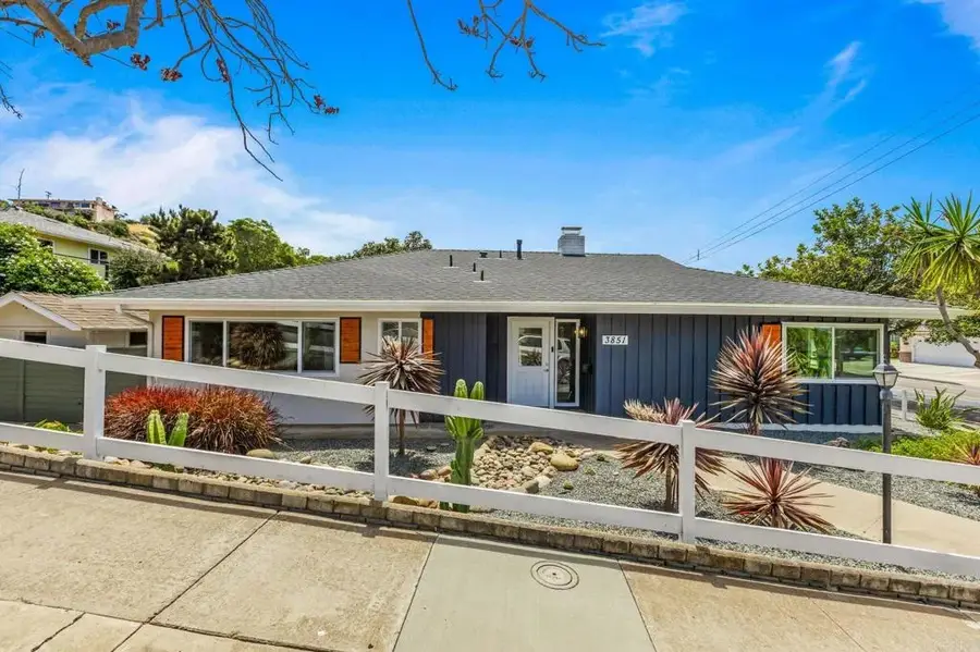 3851 Curtis Street, San Diego, CA 92110 - #3