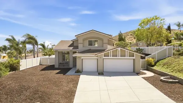 9910 Mollie Lane, Santee, CA 92071