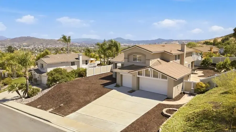 9910 Mollie Lane, Santee, CA 92071 - #3