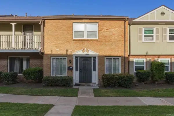 11911 Royal Road #Unit D, El Cajon, CA 92021