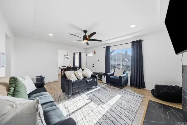 649 S 61st Street, San Diego, CA 92114