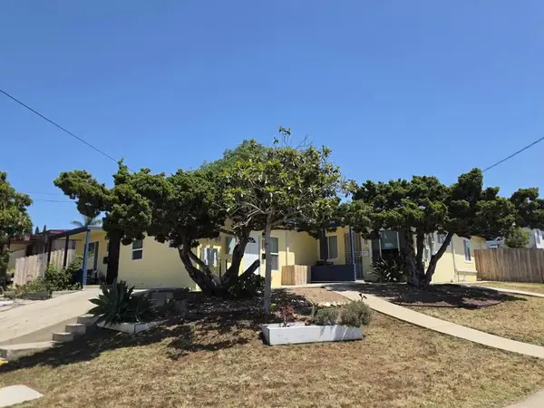 6001-3-5 Horton Dr, La Mesa, CA 91942