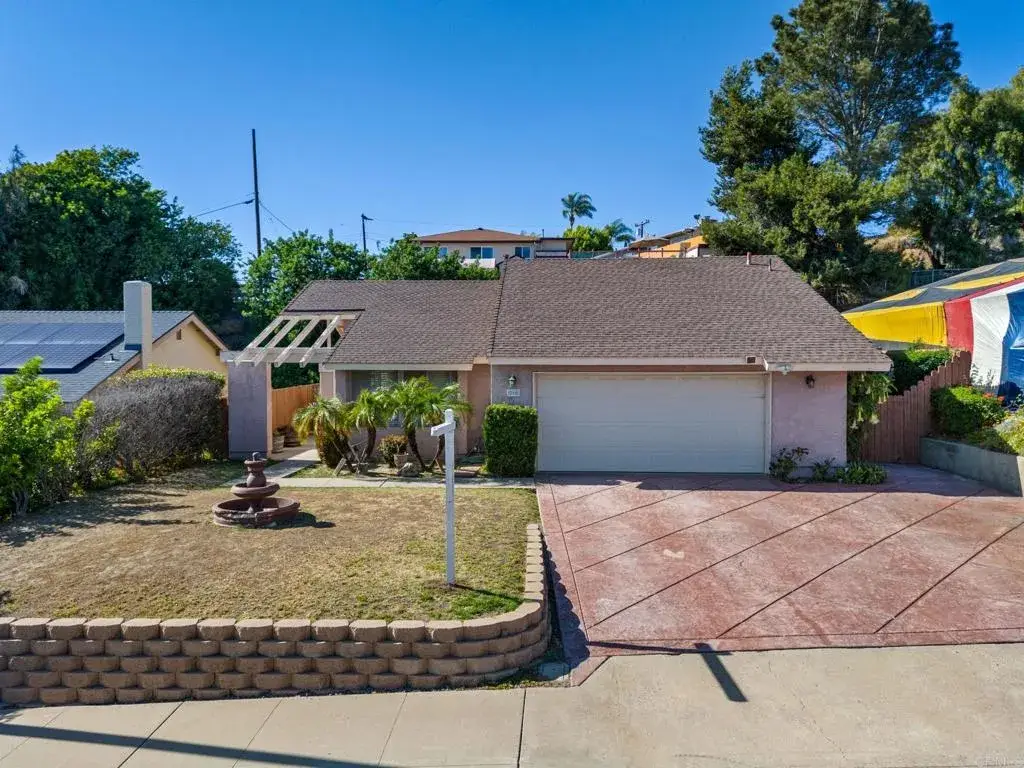 205 Camino Entrada, Chula Vista, CA 91910 - #1