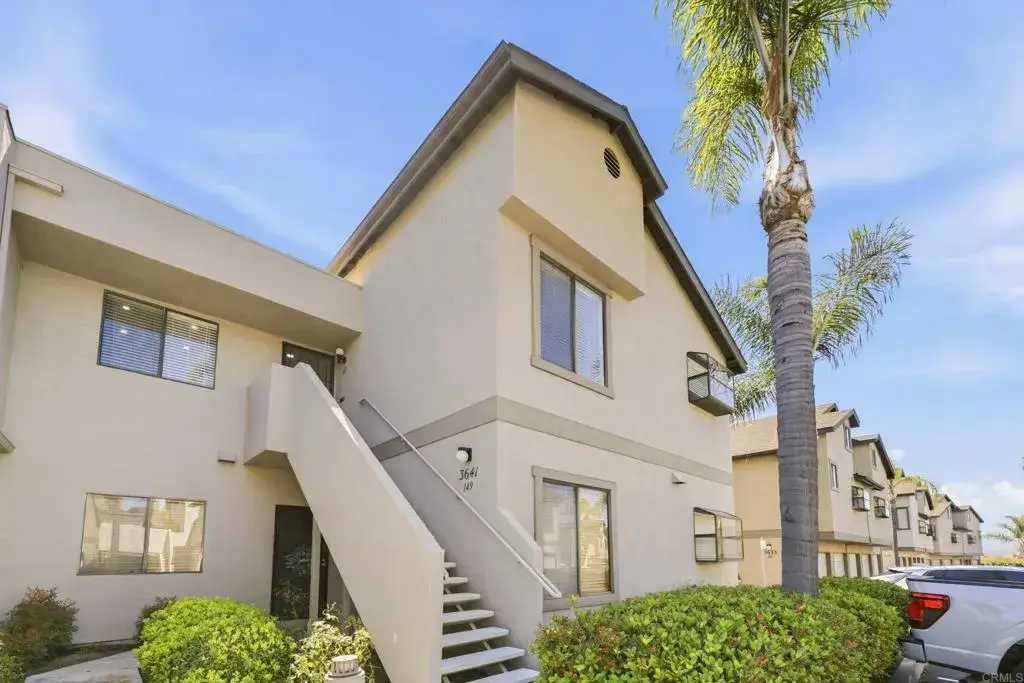 3641 Avocado Village Court #149, La Mesa, CA 91941 - #1