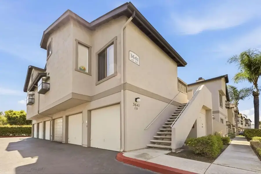3641 Avocado Village Court #149, La Mesa, CA 91941 - #2