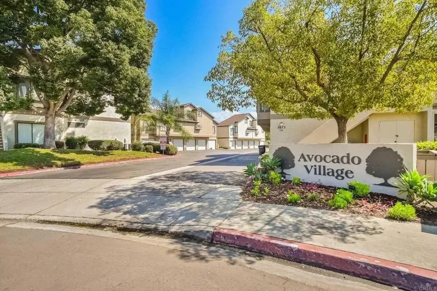 3641 Avocado Village Court #149, La Mesa, CA 91941 - #3