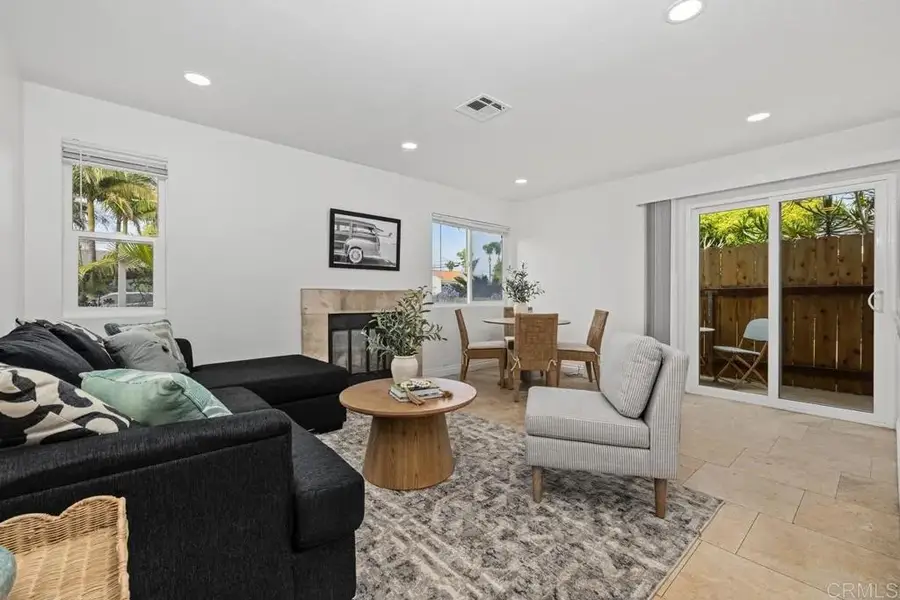 277 Elm Avenue #B, Imperial Beach, CA 91932 - #2