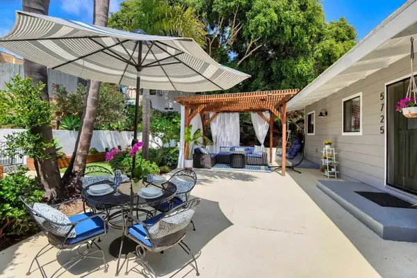5725 Mildred Street, San Diego, CA 92110