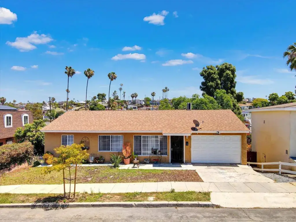 5289 Velma, San Diego, CA 92114 - #1
