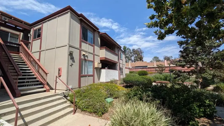 5553 Adobe Falls Road #14, San Diego, CA 92120 - #2