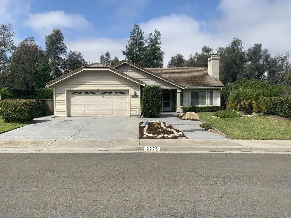 2275 Stone Valley Place, Escondido, CA 92026 - #1