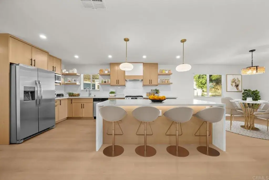 2003 Bayview Heights #SPC 167, San Diego, CA 92105 - #1