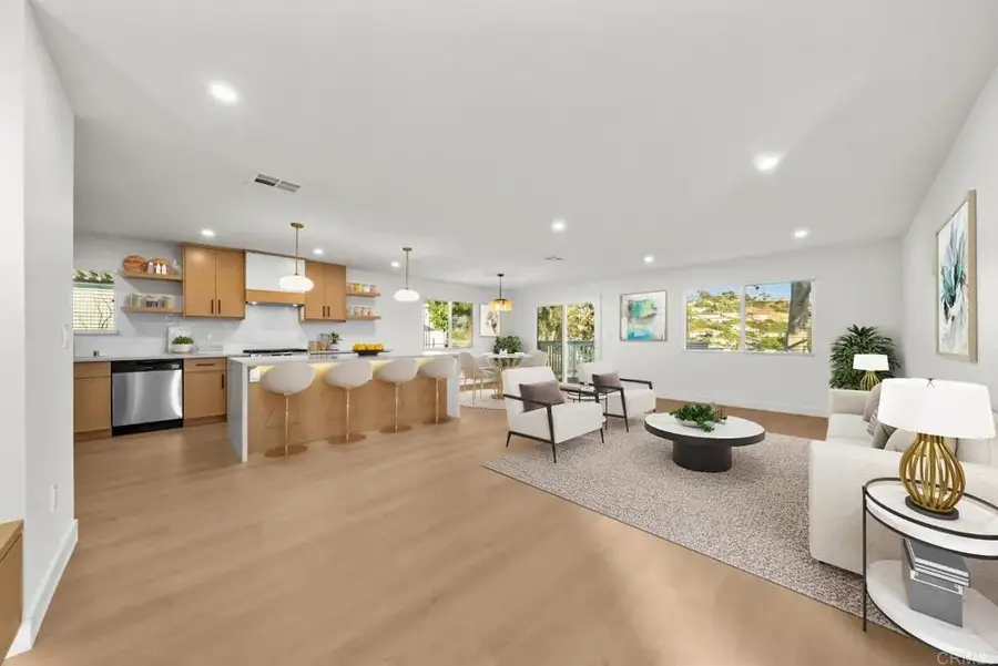 2003 Bayview Heights #SPC 167, San Diego, CA 92105 - #3