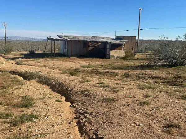988 Old Woman Springs Rd, San Bernardino, CA 92284