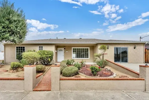 9416 Saint Andrews Drive, Santee, CA 92071