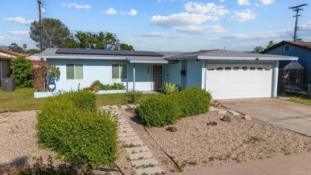 565 June Way, El Cajon, CA 92021 - #1