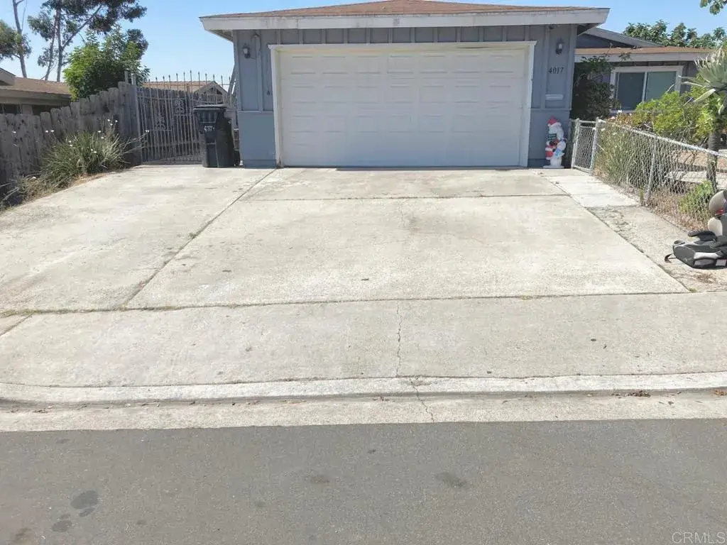 4017 Marcwade Drive, San Diego, CA 92154 - #1