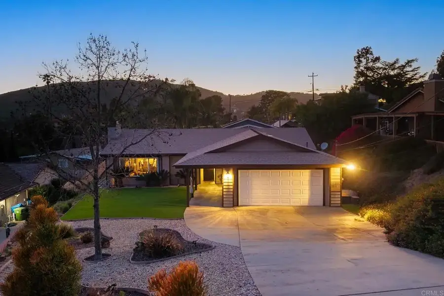 8416 Jalal St, Lakeside, CA 92040 - #2