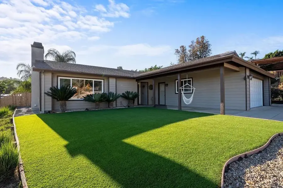 8416 Jalal St, Lakeside, CA 92040 - #3