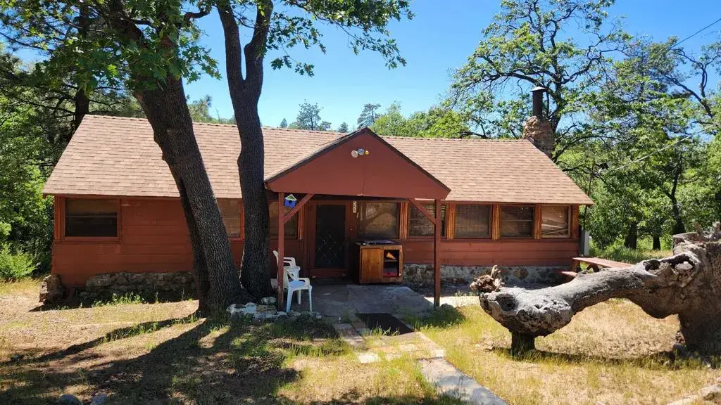 555 El Centro Tract, Mount Laguna, CA 91948 - #1