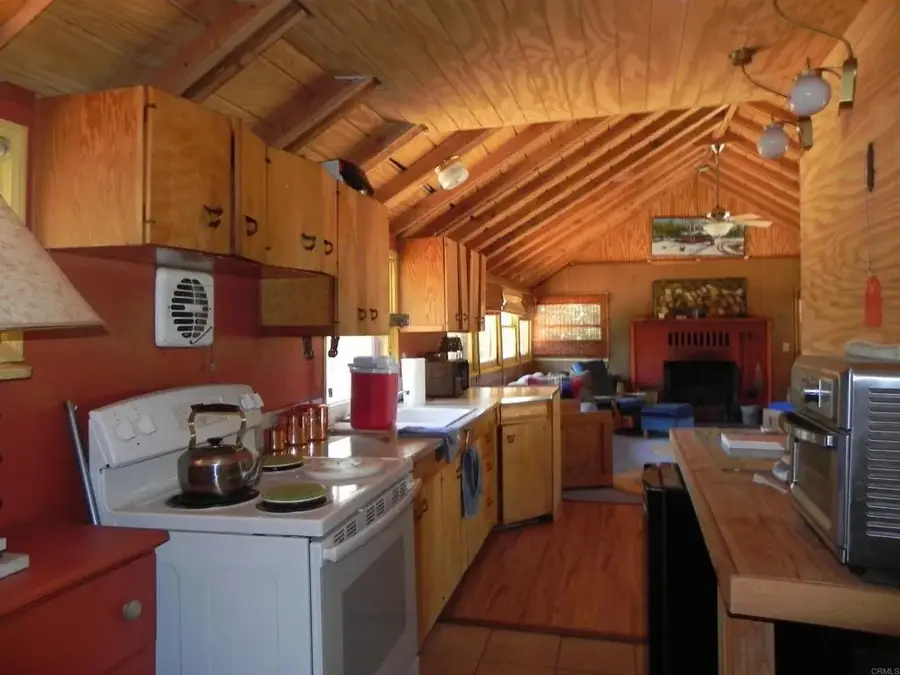 555 El Centro Tract, Mount Laguna, CA 91948 - #3