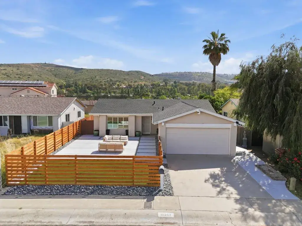 11397 Polaris Drive, San Diego, CA 92126 - #1