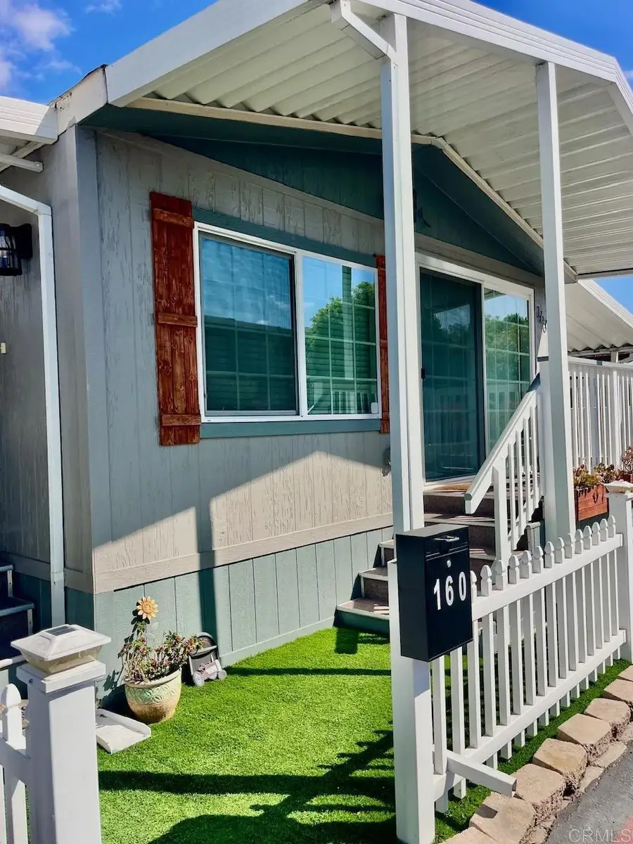 9902 Jamacha #160, Spring Valley, CA 91977 - #2