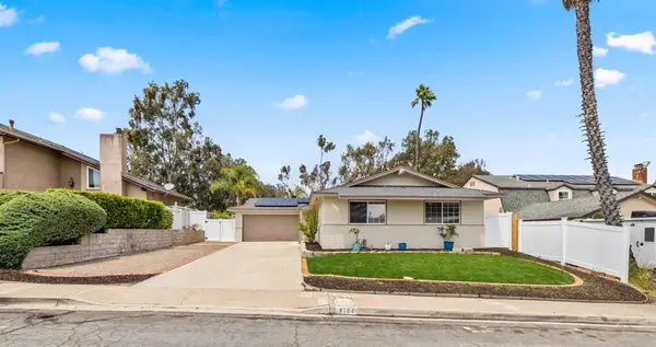 8704 Mulvaney Drive, San Diego, CA 92119